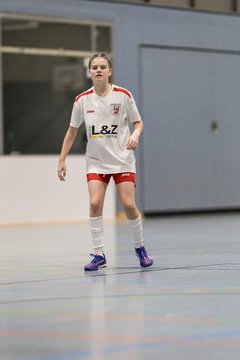 Bild 384 - wBJ Loewinnen Cup B2